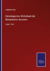 Etymologisches Wörterbuch der Romanischen Sprachen