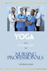 Yoga For Chronic LBP in Nursing Professionals