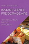 INSTANT VORTEX FREIDORA DE AIRE