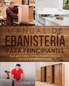 Manual de ebanistería para principiantes