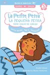 La Pequeña Petra tiene dolor de cabeza