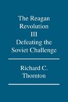 The Reagan Revolution Iii