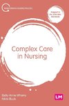 Complex Care in Nursing