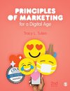 Principles of Marketing for a Digital Age (Second Edition)