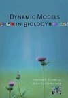 Dynamic Models in Biology