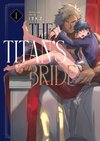 The Titan's Bride Vol. 01