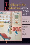 The Plum in the Golden Vase or, Chin P'ing Mei, Volume Two