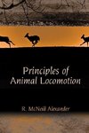 Principles of Animal Locomotion