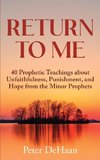 Return to Me