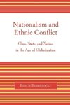 Nationalism and Ethnic Conflict