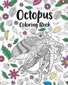 Octopus Coloring Book