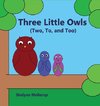 Three Little Owls