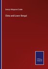 China and Lower Bengal