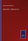 Church Rate - A National Trust