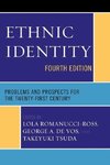 Ethnic Identity