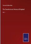 The Constitutional History of England