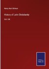 History of Latin Christianity