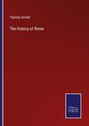 The History of Rome