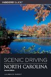 Scenic Driving North Carolina, Second Edition