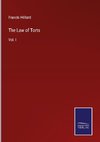 The Law of Torts