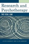 Research and Psychotherapy