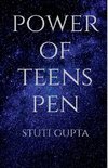 Power of teens pen