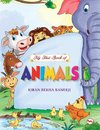 My First Book of Animals