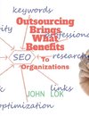 Outsourcing Brings What Benefits