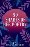 50 shades of her poetry