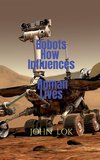 Robots How Influences Human Lives