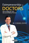 Entrepreneurship for Doctors