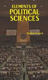 ELEMENTS OF POLITICAL SCIENCE