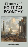 ELEMENTS OF POLITICAL ECONOMY