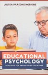 EDUCATIONAL PSYCHOLOGY