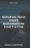 Mediæval India