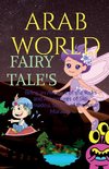 ARAB WORLD FAIRY TALE'S