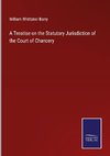 A Treatise on the Statutory Jurisdiction of the Court of Chancery