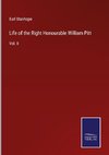 Life of the Right Honourable William Pitt