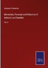 Memorials, Personal and Historical of Admiral Lord Gambier