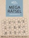 Mega-Rätsel Großdruck