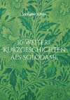 10 weitere Kurzgeschichten als Solodame