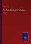 The Poetical Works of Sir Walter Scott