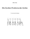 Die Großen Probleme der Antike