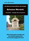 Auf Befehl des Reichsführers-SS erhängt: Boleslaw Wernicki  -Geschichte - verdrängt, aber unvergessen