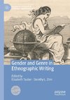 Gender and Genre in Ethnographic Writing