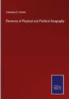 Elements of Physical and Political Geography