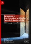 Languages of Discrimination and Racism in Twentieth-Century Italy