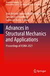 Advances in Structural Mechanics and Applications