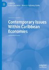 Contemporary Issues Within Caribbean Economies