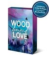 Wood Demand Love